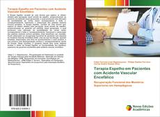 Copertina di Terapia Espelho em Pacientes com Acidente Vascular Encefálico