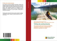 Copertina di Trilhas do conhecimento