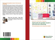 Copertina di Aplicação de gestão visual e técnicas de coaching