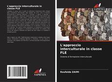 Borítókép a  L'approccio interculturale in classe FLE - hoz
