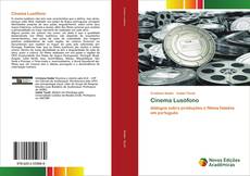 Обложка Cinema Lusófono