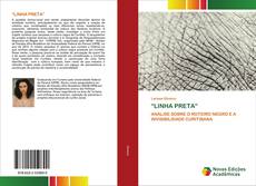 Copertina di “LINHA PRETA”