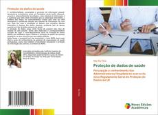 Copertina di Proteção de dados de saúde