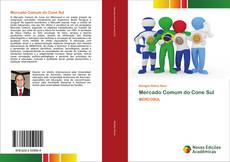 Copertina di Mercado Comum do Cone Sul