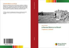 Copertina di A Renda Básica no Brasil