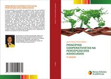 PRINCÍPIOS COOPERATIVISTAS NA PERCEPÇÃO DOS ASSOCIADOS kitap kapağı