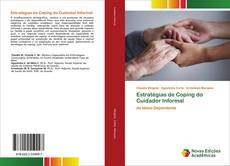 Copertina di Estratégias de Coping do Cuidador Informal