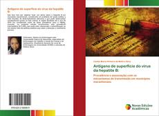 Antígeno de superfície do vírus da hepatite B: kitap kapağı