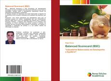 Copertina di Balanced Scorecard (BSC)