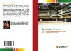 Copertina di Caravana de Histórias