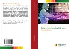 Copertina di Empreendedorismo e inovação