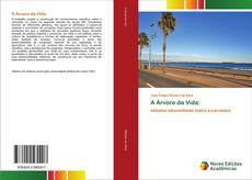 Copertina di A Árvore da Vida: