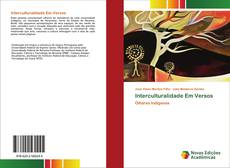 Copertina di Interculturalidade Em Versos