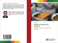 Copertina di Gestão e Logística de Compras