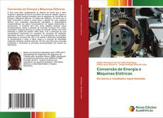 Couverture de Conversão de Energia e Máquinas Elétricas