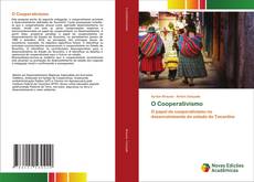 Bookcover of O Cooperativismo