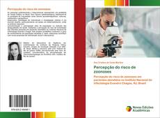 Copertina di Percepção do risco de zoonoses
