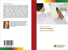 Copertina di O “Eu” Professor