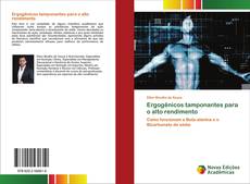 Обложка Ergogênicos tamponantes para o alto rendimento