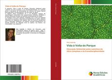 Copertina di Vida à Volta do Parque