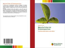 Copertina di Mancha Foliar de Entomosporiose