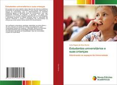 Buchcover von Estudantes universitários e suas crianças
