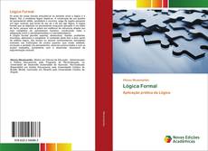 Обложка Lógica Formal