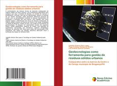 Couverture de Geotecnologias como ferramenta para gestão de resíduos sólidos urbanos