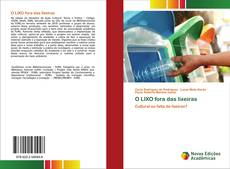 Copertina di O LIXO fora das lixeiras