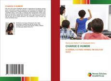 CHARGE E HUMOR kitap kapağı