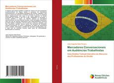 Bookcover of Marcadores Conversacionais em Audiências Trabalhistas
