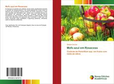 Copertina di Mofo azul em Rosaceas