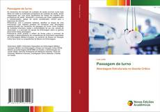 Passagem de turno kitap kapağı