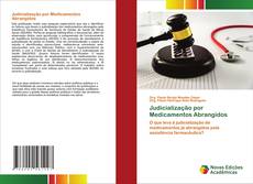 Judicialização por Medicamentos Abrangidos kitap kapağı