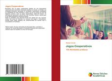 Jogos Cooperativos kitap kapağı
