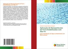 Aplicação de Nanopartículas de Ferro Estabilizadas com Sba-15 kitap kapağı