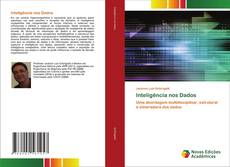 Inteligência nos Dados kitap kapağı