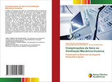 Complicações da Sara na Ventilação Mecânica Invasiva kitap kapağı