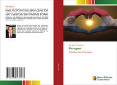 Paraguai kitap kapağı