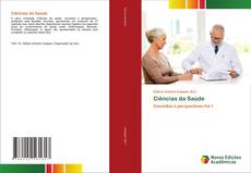 Bookcover of Ciências da Saúde