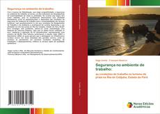 Segurança no ambiente de trabalho: kitap kapağı