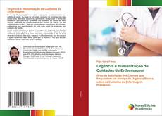 Couverture de Urgência e Humanização de Cuidados de Enfermagem