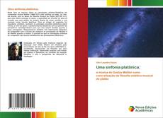 Couverture de Uma sinfonia platônica: