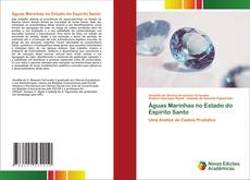 Couverture de Águas Marinhas no Estado do Espírito Santo