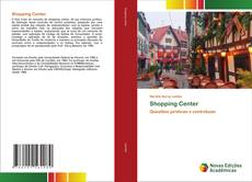 Couverture de Shopping Center
