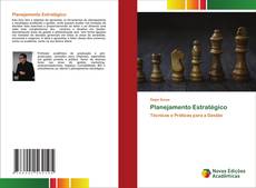 Planejamento Estratégico kitap kapağı