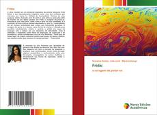 Buchcover von Frida: