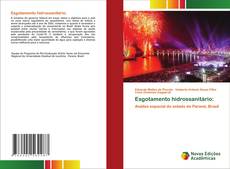 Esgotamento hidrossanitário: kitap kapağı