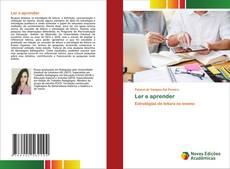 Обложка Ler e aprender