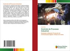 Couverture de Controle de Processo Industrial